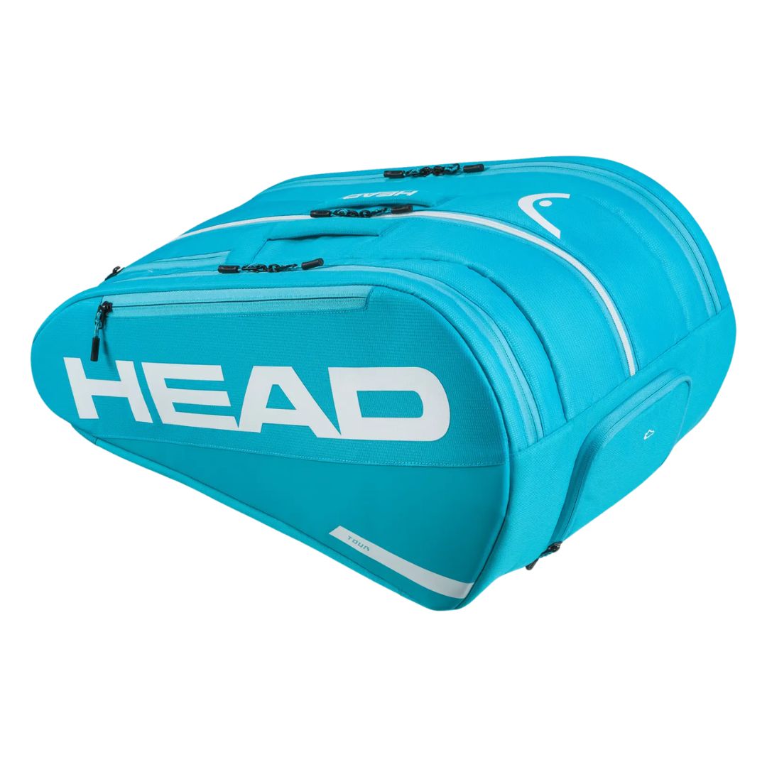 Head Tour Padel Bag L Blue billede